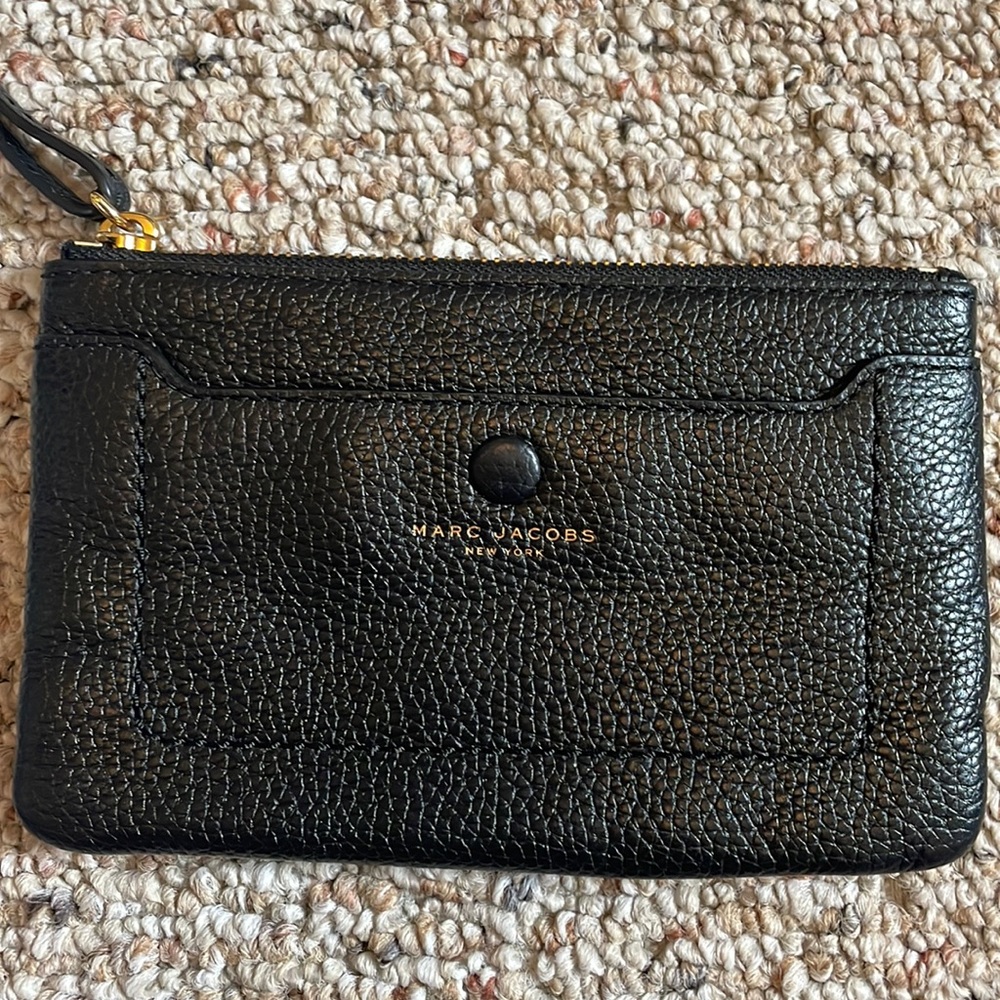 Marc Jacobs clutch